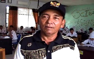 Bupati Minta PLN Utamakan Jaringan Listrik di Pelalawan